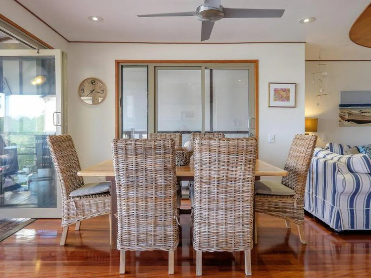 Claytons 8 By Discover Stradbroke Point Lookout Apartment